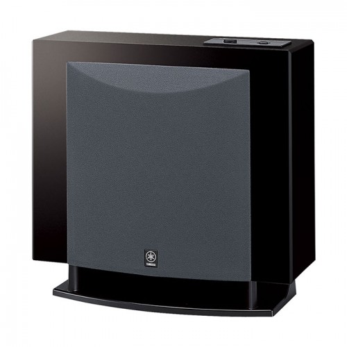 Subwoofer Yamaha YSTFSW100 Piano Black